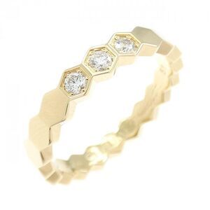 Chaumet Bee My Love Au750 Diamond Ring